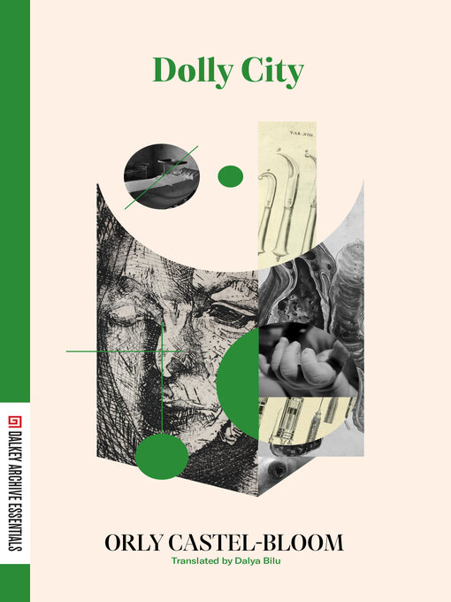 Title details for Dolly City by Orly Castel-Bloom - Available
